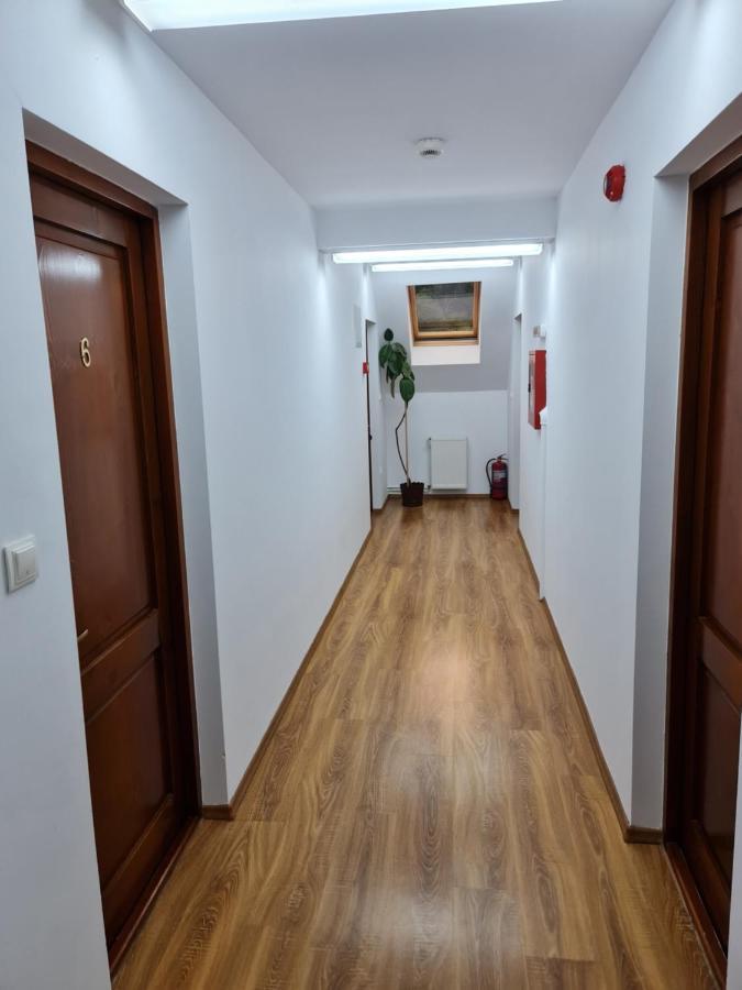 Pensiunea Narcisa Romuli Bagian luar foto