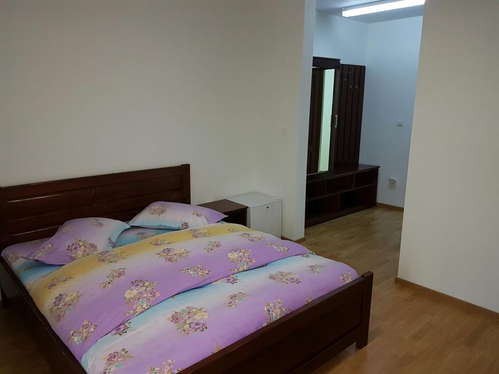 Pensiunea Narcisa Romuli Bagian luar foto
