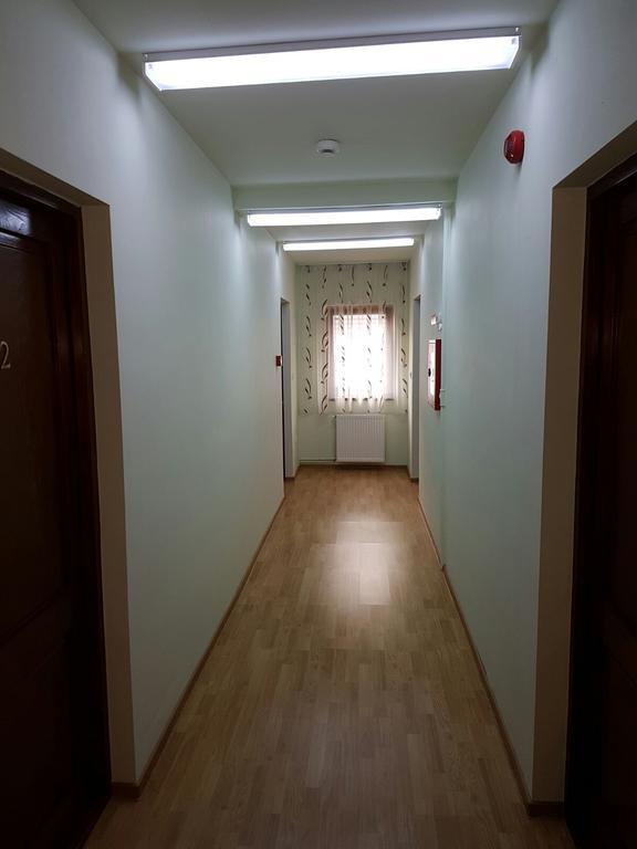 Pensiunea Narcisa Romuli Bagian luar foto